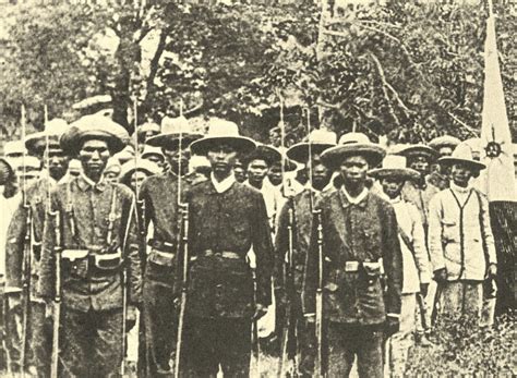 The Philippine Revolution: How Katipunan became the catalyst .